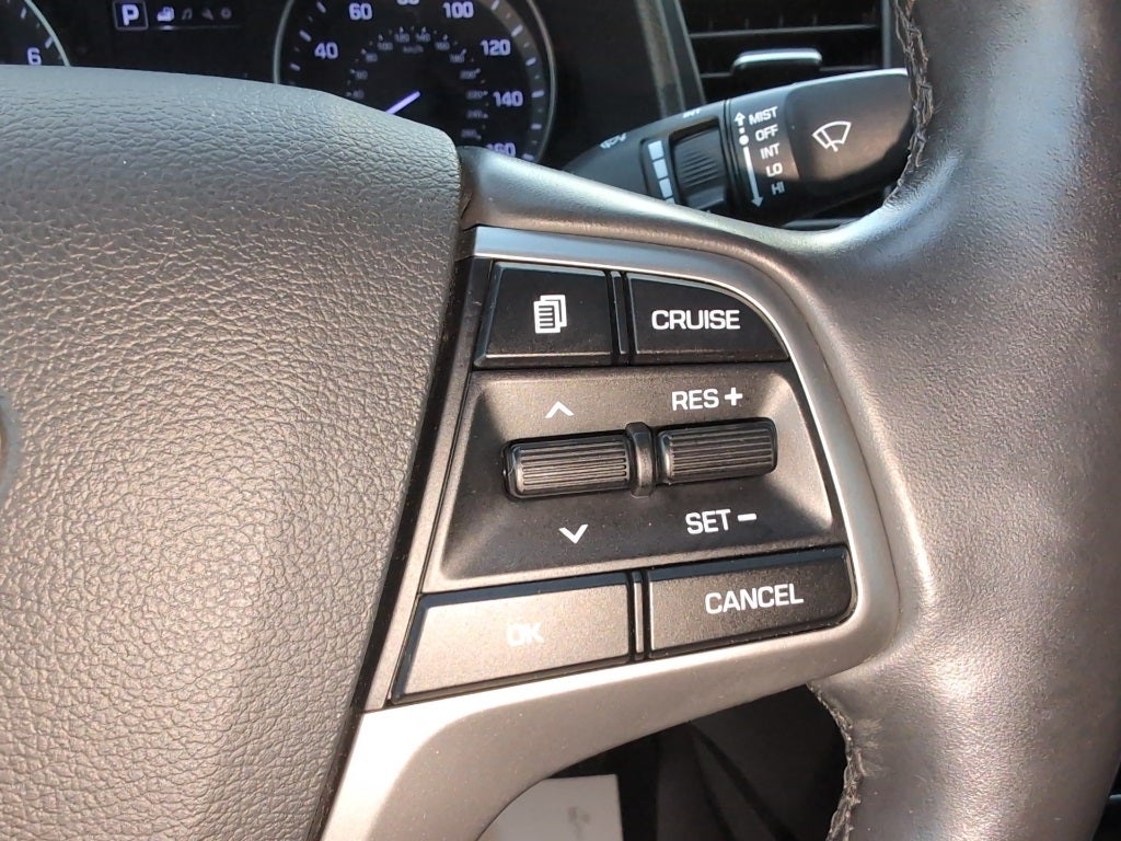 2017 Hyundai Elantra Value Edition