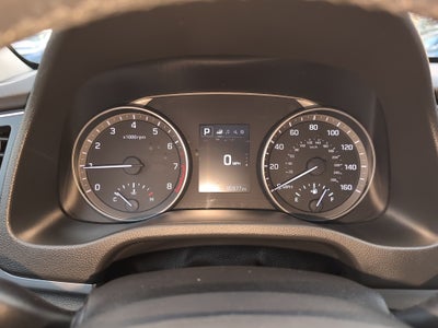 2017 Hyundai Elantra Value Edition