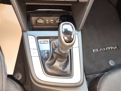 2017 Hyundai Elantra Value Edition