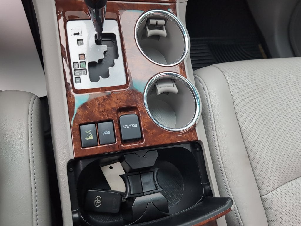2012 Toyota Highlander Limited