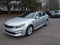 2018 Kia Optima EX