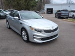 2018 Kia Optima EX