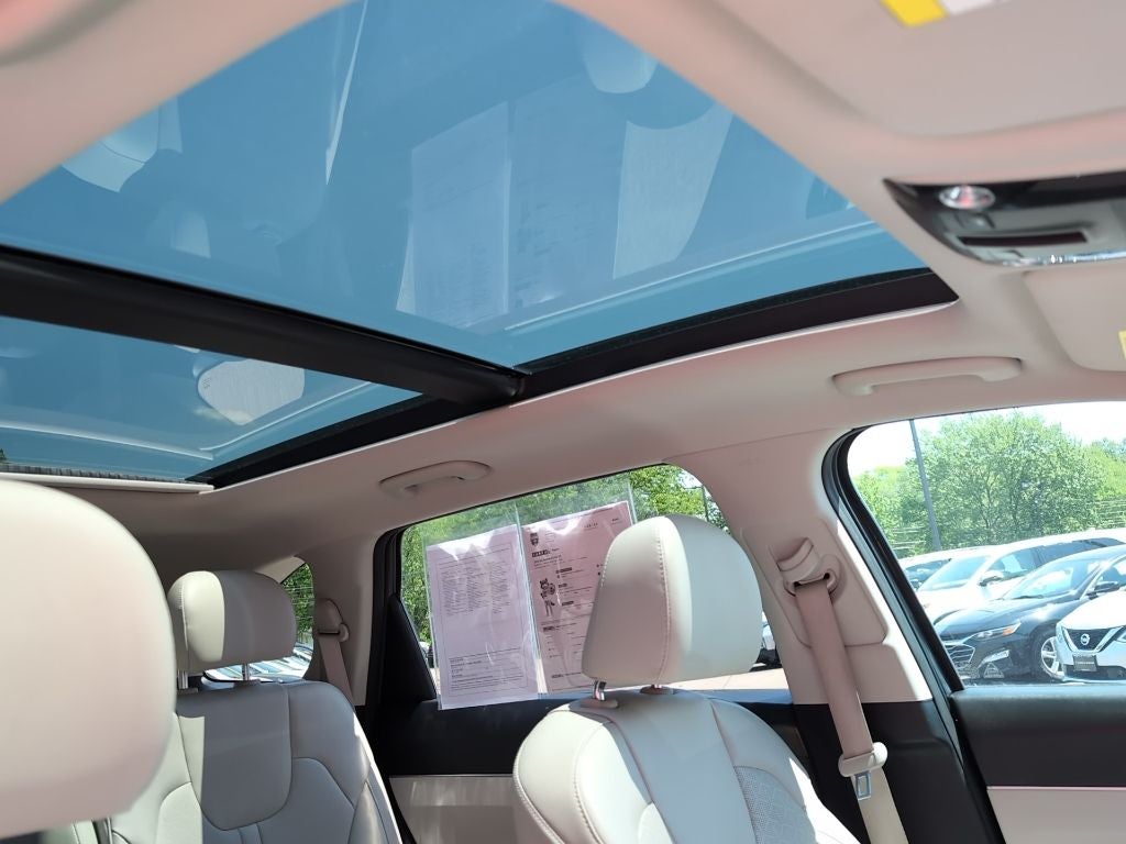 2022 Kia Sorento X-Line EX
