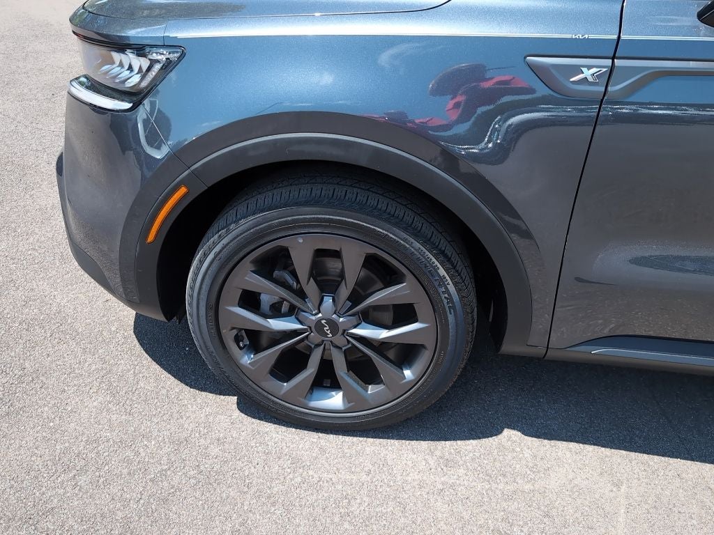 2022 Kia Sorento X-Line EX