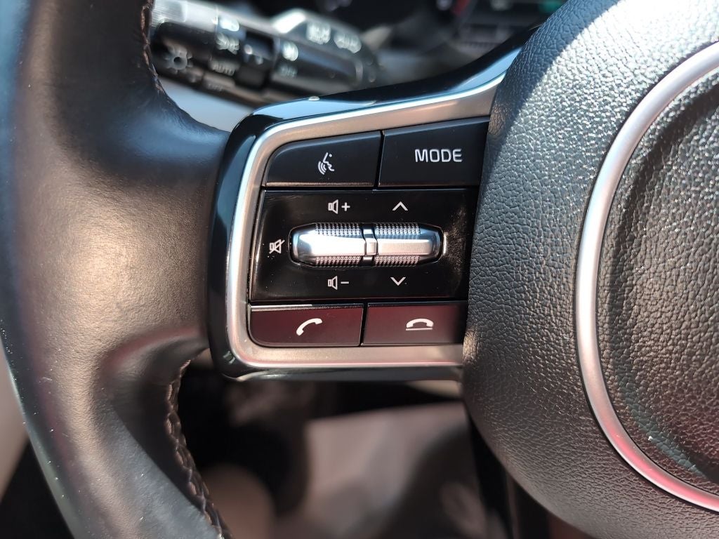 2022 Kia Sorento X-Line EX