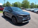 2022 Kia Sorento X-Line EX