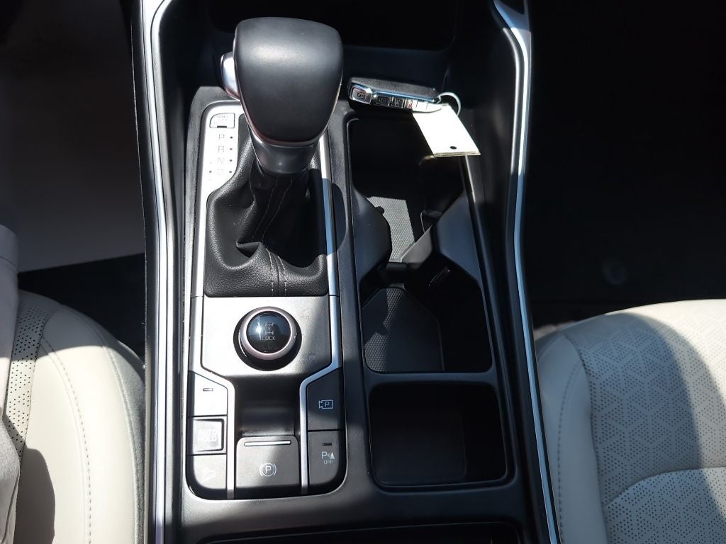 2022 Kia Sorento X-Line EX