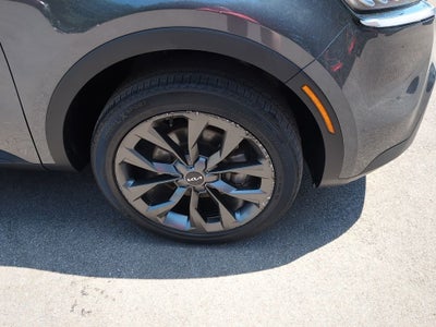 2022 Kia Sorento X-Line EX