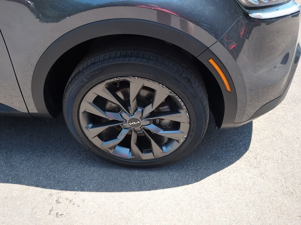 2022 Kia Sorento X-Line EX