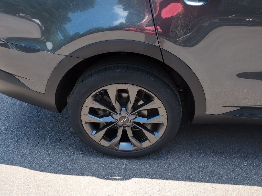2022 Kia Sorento X-Line EX