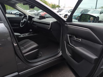 2025 Mazda Mazda CX-50 Hybrid Preferred