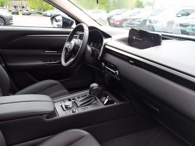 2025 Mazda Mazda CX-50 Hybrid Preferred