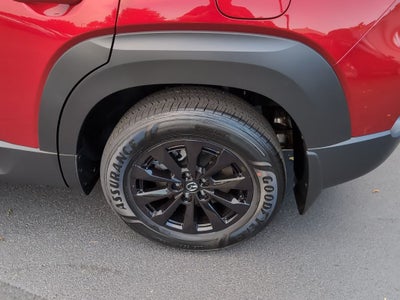 2026 Mazda Mazda CX-50 Hybrid Preferred AWD