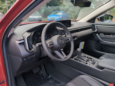 2026 Mazda Mazda CX-50 Hybrid Preferred AWD