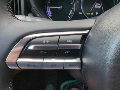 2026 Mazda Mazda CX-50 Hybrid Preferred AWD