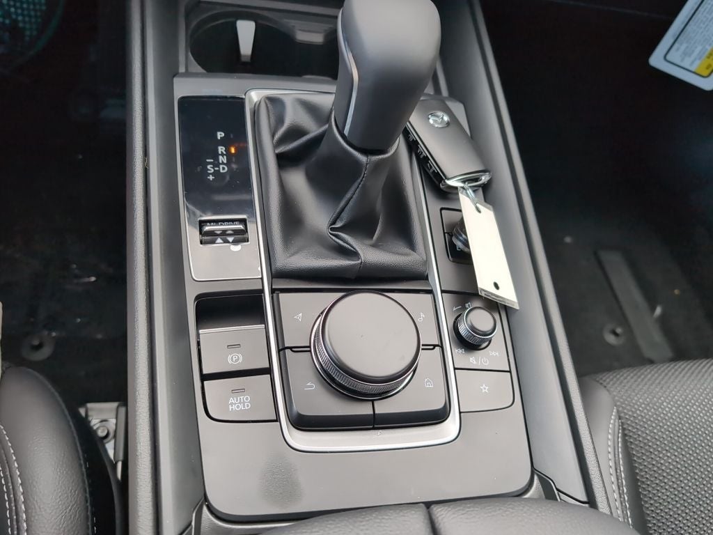 2026 Mazda Mazda CX-50 Hybrid Preferred AWD
