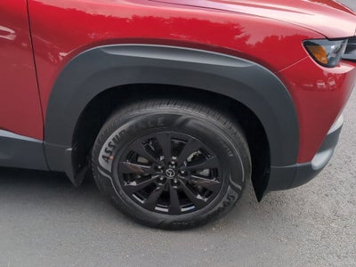 2026 Mazda Mazda CX-50 Hybrid Preferred AWD