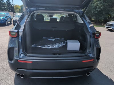 2026 Mazda Mazda CX-50 Hybrid Preferred AWD