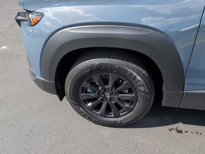 2026 Mazda Mazda CX-50 Hybrid Preferred AWD