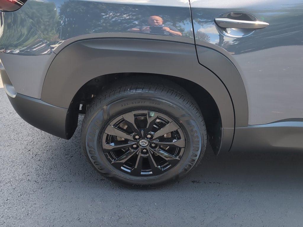 2026 Mazda Mazda CX-50 Hybrid Preferred AWD