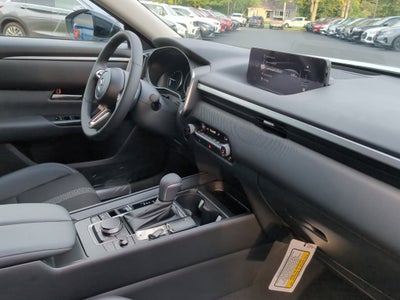 2026 Mazda Mazda CX-50 Hybrid Preferred