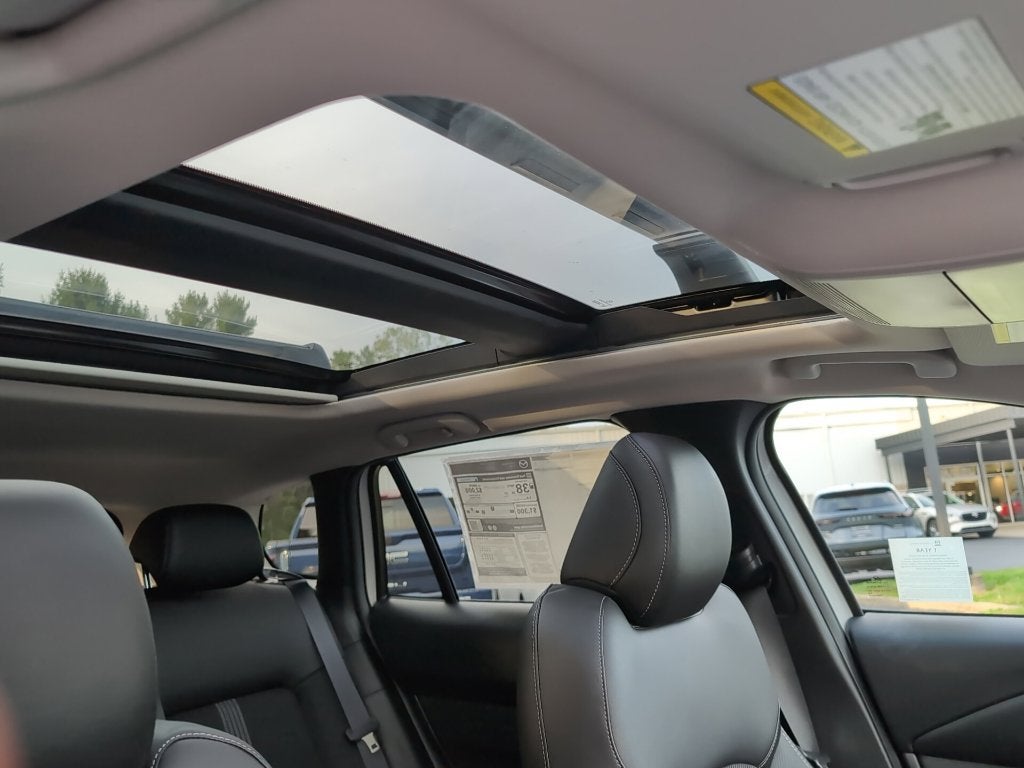 2026 Mazda Mazda CX-50 Hybrid Preferred