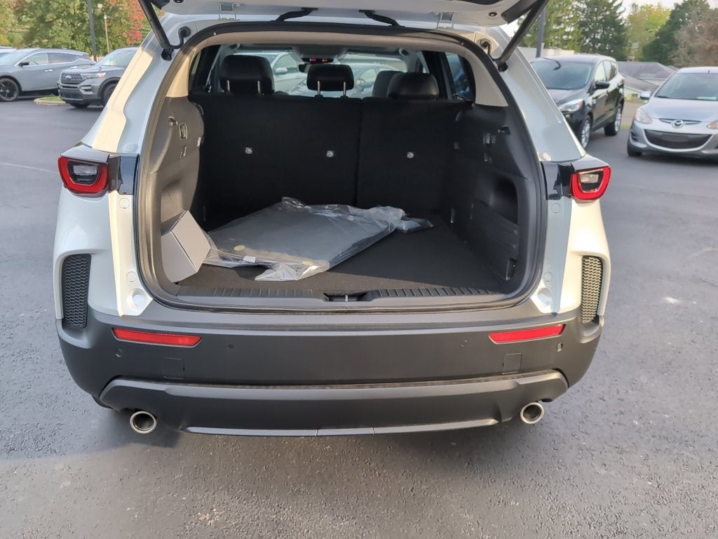 2026 Mazda Mazda CX-50 Hybrid Preferred