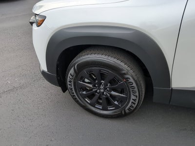 2026 Mazda Mazda CX-50 Hybrid Preferred