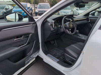 2026 Mazda Mazda CX-50 Hybrid Preferred
