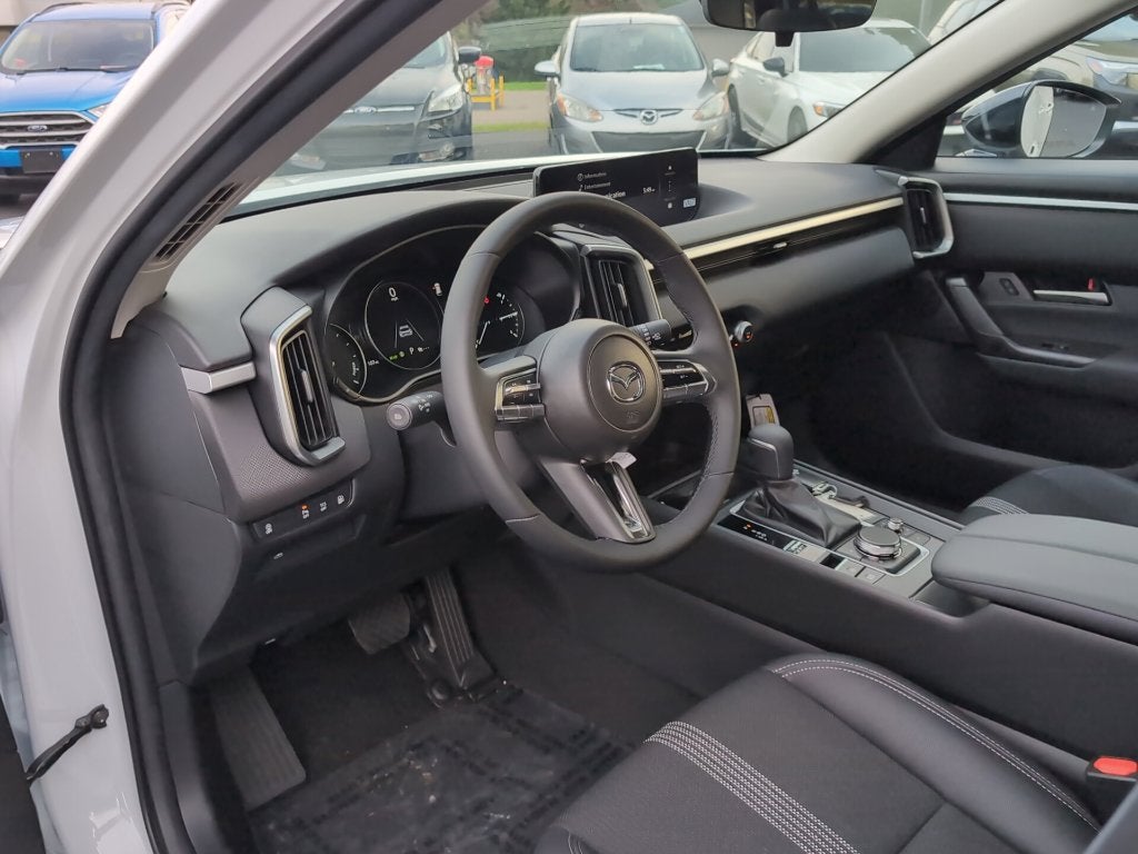 2026 Mazda Mazda CX-50 Hybrid Preferred