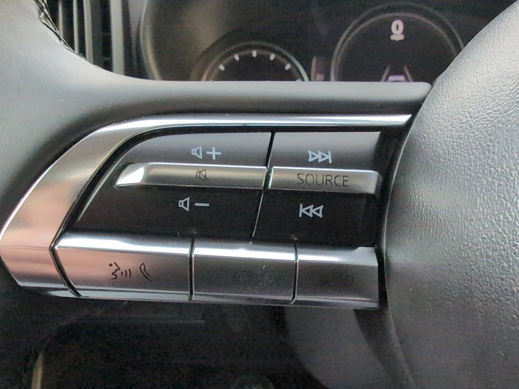2026 Mazda Mazda CX-50 Hybrid Preferred