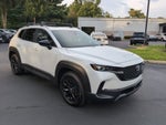 2026 Mazda Mazda CX-50 Hybrid Preferred