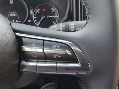 2026 Mazda Mazda CX-50 Hybrid Preferred