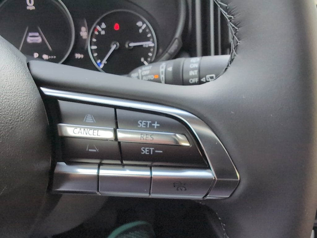 2026 Mazda Mazda CX-50 Hybrid Preferred