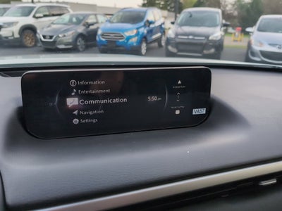 2026 Mazda Mazda CX-50 Hybrid Preferred