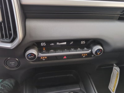 2026 Mazda Mazda CX-50 Hybrid Preferred
