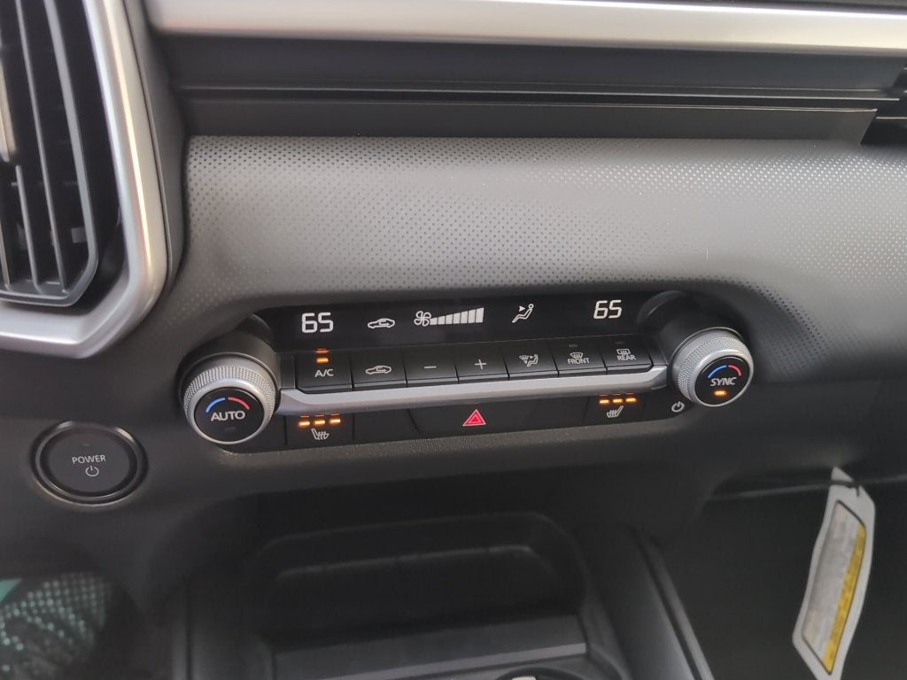 2026 Mazda Mazda CX-50 Hybrid Preferred