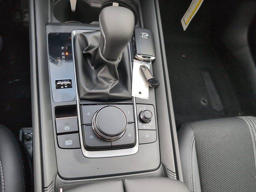 2026 Mazda Mazda CX-50 Hybrid Preferred