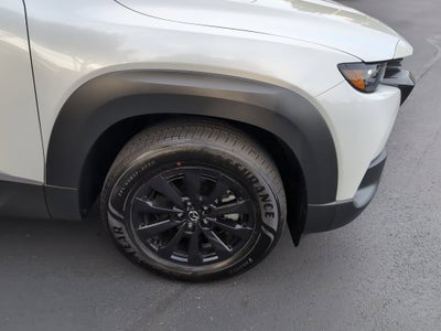 2026 Mazda Mazda CX-50 Hybrid Preferred