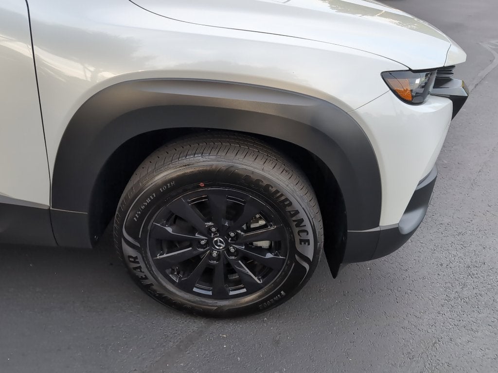 2026 Mazda Mazda CX-50 Hybrid Preferred