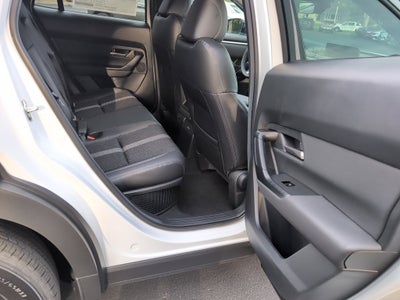 2026 Mazda Mazda CX-50 Hybrid Preferred