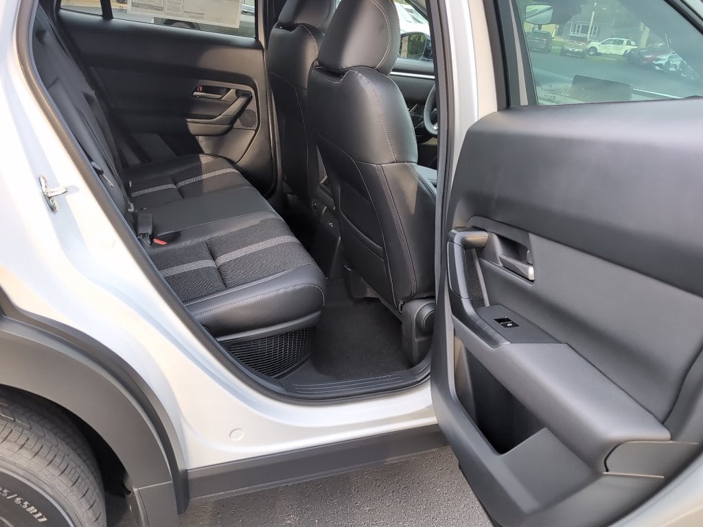 2026 Mazda Mazda CX-50 Hybrid Preferred