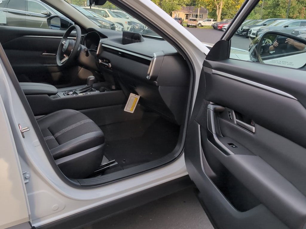 2026 Mazda Mazda CX-50 Hybrid Preferred