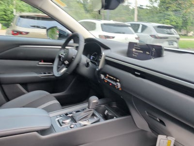 2026 Mazda Mazda CX-50 Hybrid Preferred AWD