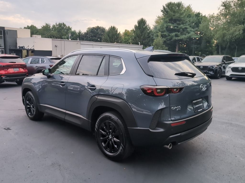 2026 Mazda Mazda CX-50 Hybrid Preferred AWD