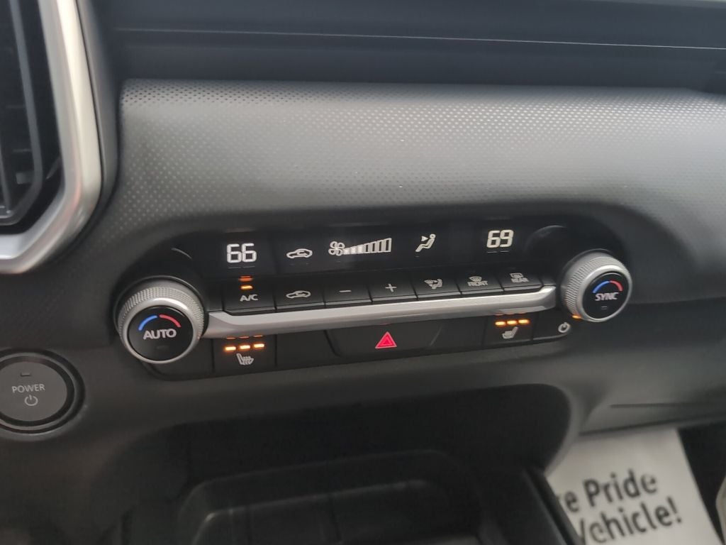 2026 Mazda Mazda CX-50 Hybrid Preferred AWD