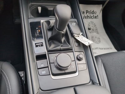 2026 Mazda Mazda CX-50 Hybrid Preferred AWD