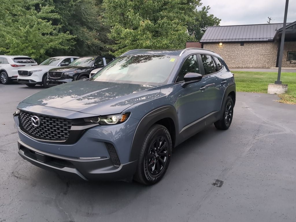2026 Mazda Mazda CX-50 Hybrid Preferred AWD