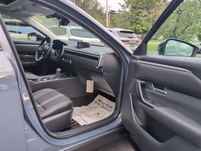 2026 Mazda Mazda CX-50 Hybrid Preferred AWD
