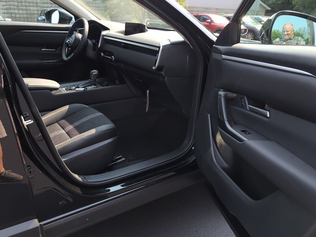 2026 Mazda Mazda CX-50 Hybrid Preferred AWD
